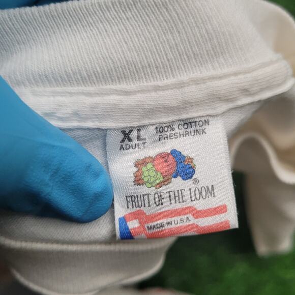 VTG 1992 Republican Convention T-Shirt Mens L/XL Single Stitch USA - Picture 8 of 8